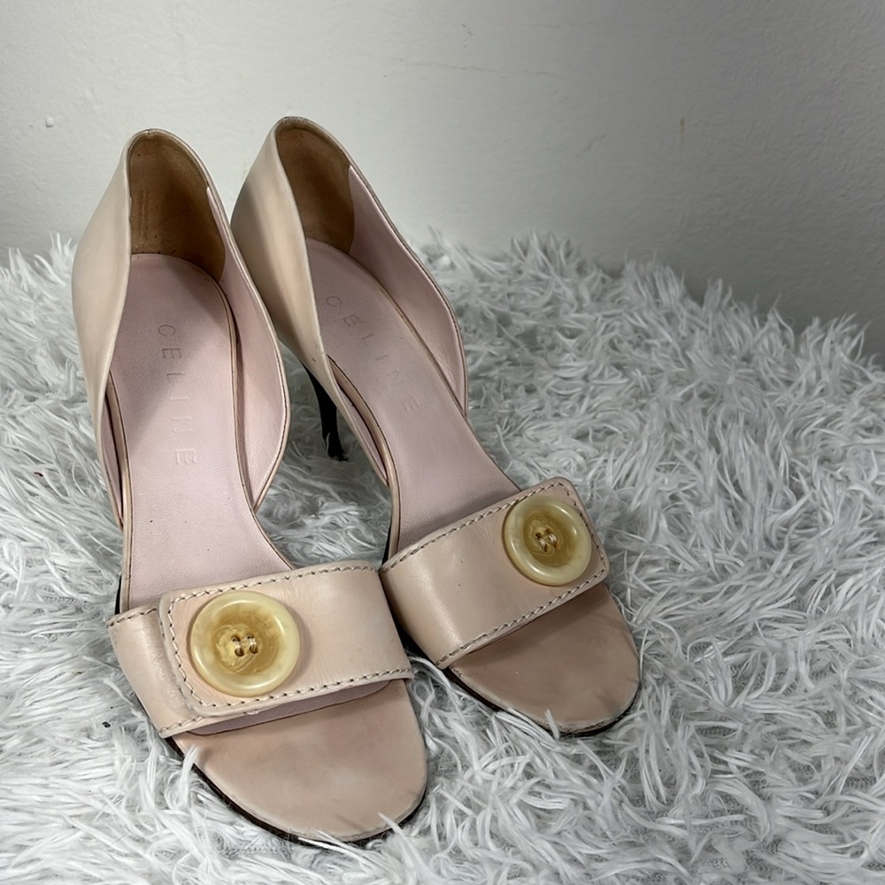 Celine Heels - image 2